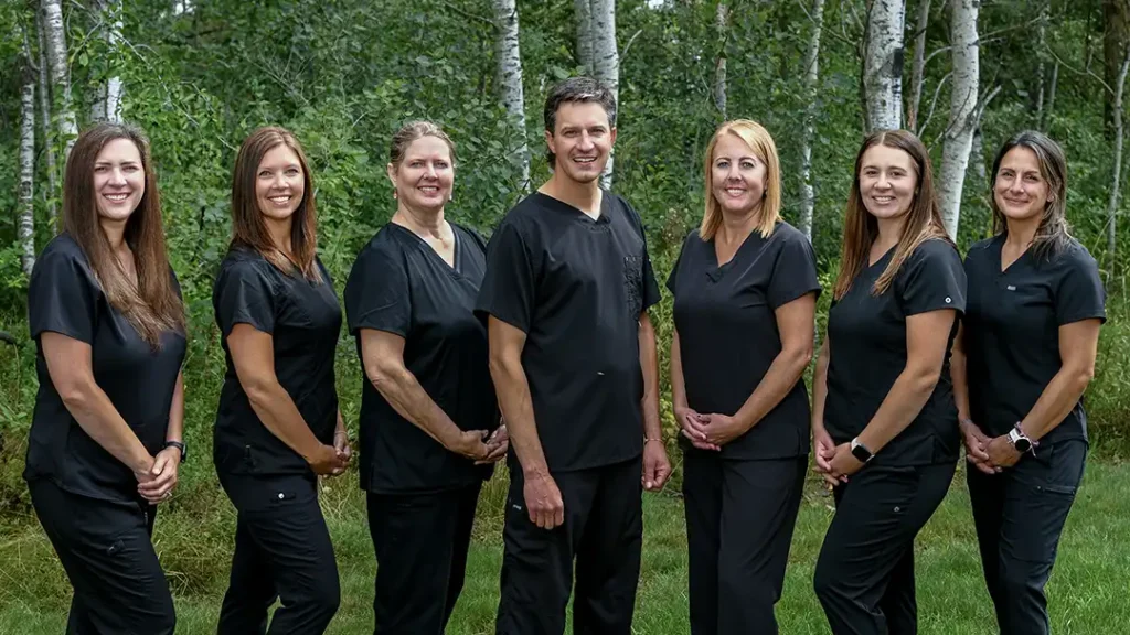 milca family dental team 1